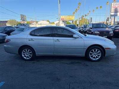 2002 Lexus ES 300 - Photo 5 - Los Angeles, CA 91306