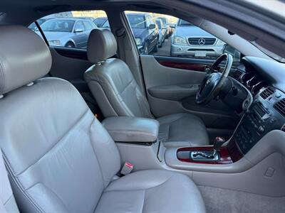2002 Lexus ES 300 - Photo 41 - Los Angeles, CA 91306