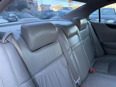 2002 Lexus ES 300 - Photo 43 - Los Angeles, CA 91306
