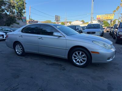 2002 Lexus ES 300 - Photo 4 - Los Angeles, CA 91306
