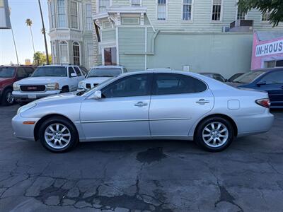 2002 Lexus ES 300 - Photo 11 - Los Angeles, CA 91306