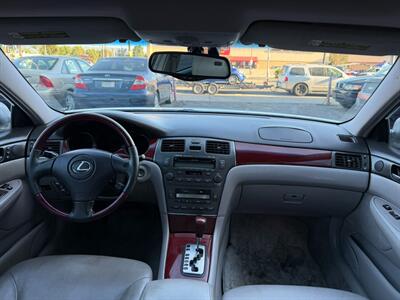 2002 Lexus ES 300 - Photo 20 - Los Angeles, CA 91306
