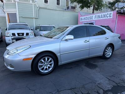 2002 Lexus ES 300 - Photo 28 - Los Angeles, CA 91306