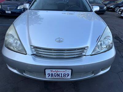 2002 Lexus ES 300 - Photo 72 - Los Angeles, CA 91306