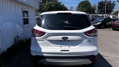 2015 Ford Escape SE   - Photo 4 - Moncton, NB E1C 9R2