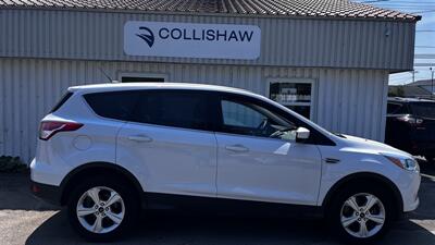 2015 Ford Escape SE   - Photo 1 - Moncton, NB E1C 9R2