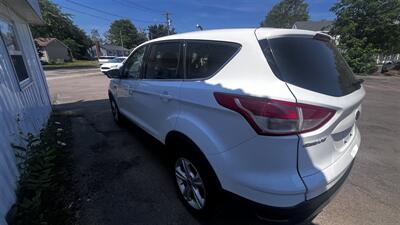 2015 Ford Escape SE   - Photo 3 - Moncton, NB E1C 9R2