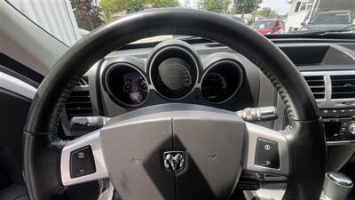 2008 Dodge Nitro R/T   - Photo 8 - Moncton, NB E1C 9R2