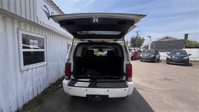 2008 Dodge Nitro R/T   - Photo 5 - Moncton, NB E1C 9R2