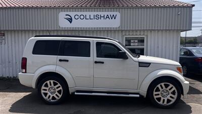 2008 Dodge Nitro R/T   - Photo 1 - Moncton, NB E1C 9R2