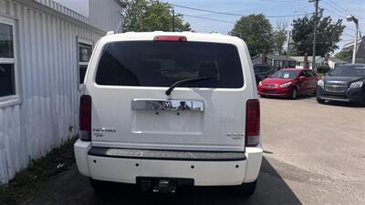 2008 Dodge Nitro R/T   - Photo 3 - Moncton, NB E1C 9R2