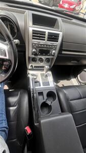 2008 Dodge Nitro R/T   - Photo 9 - Moncton, NB E1C 9R2