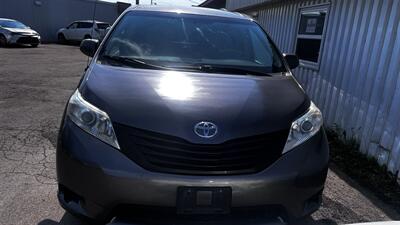 2011 Toyota Sienna Base 7-Passenger   - Photo 2 - Moncton, NB E1C 9R2