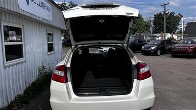 2011 Honda Accord Crosstour EX-L w/Navi   - Photo 4 - Moncton, NB E1C 9R2