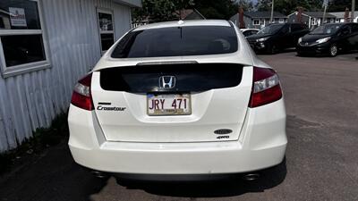 2011 Honda Accord Crosstour EX-L w/Navi   - Photo 3 - Moncton, NB E1C 9R2