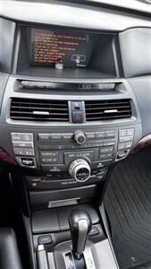 2011 Honda Accord Crosstour EX-L w/Navi   - Photo 9 - Moncton, NB E1C 9R2