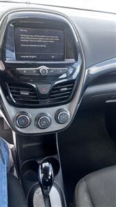 2020 Chevrolet Spark 1LT CVT   - Photo 3 - Moncton, NB E1C 9R2