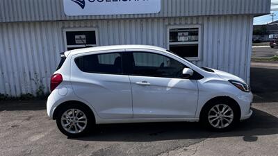 2020 Chevrolet Spark 1LT CVT   - Photo 1 - Moncton, NB E1C 9R2
