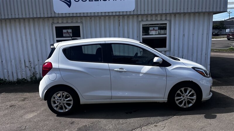 2020 Chevrolet Spark 1LT CVT - Photo 1 - Moncton, NB E1C 9R2