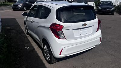 2020 Chevrolet Spark 1LT CVT   - Photo 6 - Moncton, NB E1C 9R2