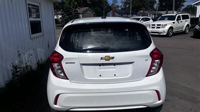 2020 Chevrolet Spark 1LT CVT   - Photo 5 - Moncton, NB E1C 9R2