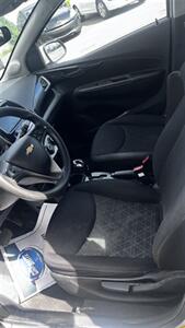 2020 Chevrolet Spark 1LT CVT   - Photo 8 - Moncton, NB E1C 9R2