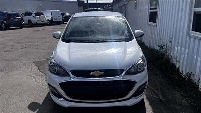 2020 Chevrolet Spark 1LT CVT   - Photo 4 - Moncton, NB E1C 9R2