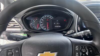 2020 Chevrolet Spark 1LT CVT   - Photo 2 - Moncton, NB E1C 9R2
