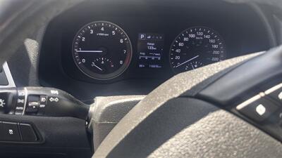 2018 Hyundai TUCSON SE   - Photo 3 - Moncton, NB E1C 9R2