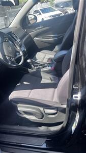 2018 Hyundai TUCSON SE   - Photo 10 - Moncton, NB E1C 9R2