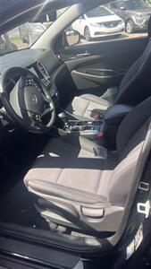2018 Hyundai TUCSON SE   - Photo 5 - Moncton, NB E1C 9R2