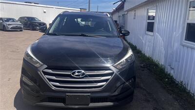 2018 Hyundai TUCSON SE   - Photo 2 - Moncton, NB E1C 9R2