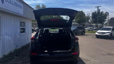 2018 Hyundai TUCSON SE   - Photo 7 - Moncton, NB E1C 9R2