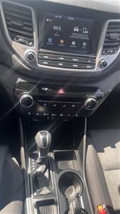 2018 Hyundai TUCSON SE   - Photo 4 - Moncton, NB E1C 9R2