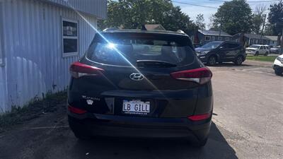 2018 Hyundai TUCSON SE   - Photo 6 - Moncton, NB E1C 9R2