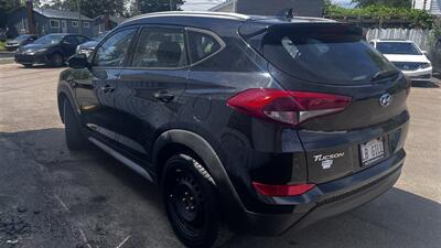 2018 Hyundai TUCSON SE   - Photo 8 - Moncton, NB E1C 9R2
