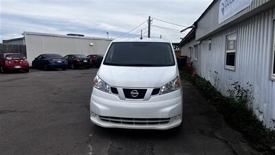 2020 Nissan NV200 S - Photo 2 - Moncton, NB E1C 9R2