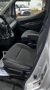 2020 Nissan NV200 S - Photo 6 - Moncton, NB E1C 9R2