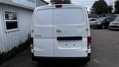 2020 Nissan NV200 S - Photo 3 - Moncton, NB E1C 9R2
