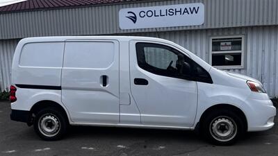2020 Nissan NV200 S - Photo 1 - Moncton, NB E1C 9R2