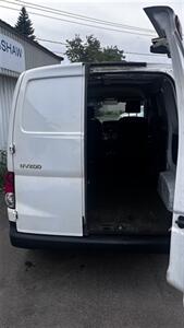 2020 Nissan NV200 S - Photo 5 - Moncton, NB E1C 9R2