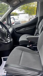 2020 Nissan NV200 S - Photo 10 - Moncton, NB E1C 9R2