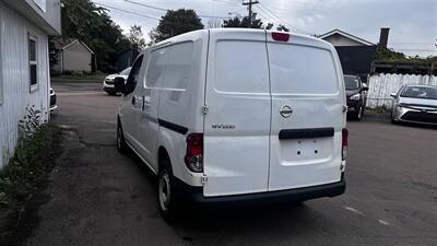 2020 Nissan NV200 S - Photo 4 - Moncton, NB E1C 9R2