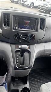 2020 Nissan NV200 S - Photo 9 - Moncton, NB E1C 9R2