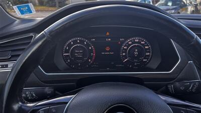 2018 Volkswagen Tiguan 2.0T SEL Premium 4Mo - Photo 2 - Moncton, NB E1C 9R2