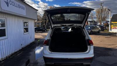 2018 Volkswagen Tiguan 2.0T SEL Premium 4Mo - Photo 9 - Moncton, NB E1C 9R2