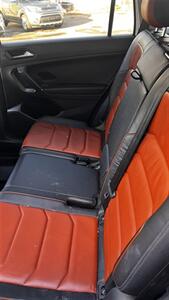 2018 Volkswagen Tiguan 2.0T SEL Premium 4Mo - Photo 6 - Moncton, NB E1C 9R2