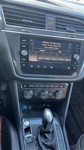 2018 Volkswagen Tiguan 2.0T SEL Premium 4Mo - Photo 3 - Moncton, NB E1C 9R2