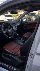 2018 Volkswagen Tiguan 2.0T SEL Premium 4Mo - Photo 7 - Moncton, NB E1C 9R2