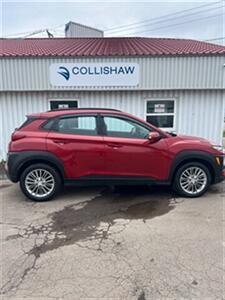 2020 Hyundai KONA SEL SUV
